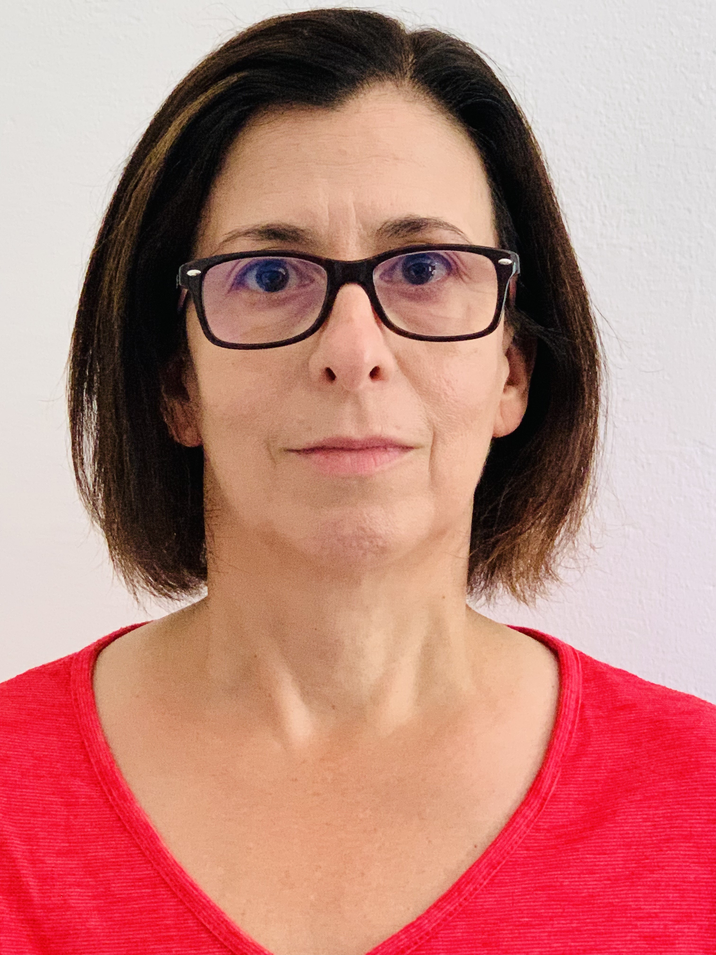 Lilikné Csákány Andrea